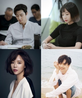 박서준·서강준·김희애·육성재, JTBC '2020 상반기 드라마' 공개...배우 총출동