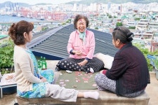 나문희, 감쪽같은 그녀서 부산 사투리 코믹대사로 유행어 新 탄생예감