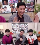광하목욕탕자판기 | '마리텔V2' 전광렬, 실시간 '짤' 자판기 등극..."광하~" 펭수 빙의 폭소