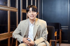 [인터뷰] 아내를 죽였다 이시언 나혼산, 첫 주연에 큰 공...기안84는 천재