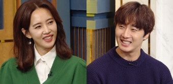 '해투4' 이순재-오현경-정일우, '하이킥' 올스타 특집? 비하인드 방출