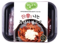 [전지적 참견 미식] 혼자 먹기 좋은 신제품 11...원앤원 빠네 파스타 닭갈비 外