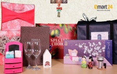 이마트24, 가성비부터 프리미엄까지 설맞이 프로모션