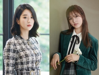김수현-서예지-김새론, 한솥밥 먹는다...골드메달리스트와 전속계약