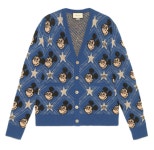 구찌X디즈니 미키마우스, 컬렉션 오늘 공개...빈티지 매력 폴폴