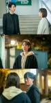 블랙독 서현진-정해균-유민규, 낙하산 소문 둘러싼 오해와 진실