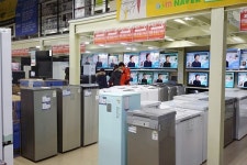 리퍼브매장 올랜드아울렛, 신년 대방출 세일...최대 80%