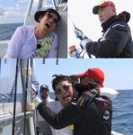 도시어부2 이덕화X이경규VS박병은X줄리엔강, 역대 가장 치열했던 승부 그 결과는?