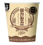 이마트24, 이천쌀컵 아이스크림 선봬...이달 말까지 1+1