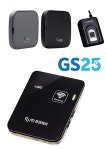 GS25, 토털 하이패스 서비스 눈길...통신사 10% 할인