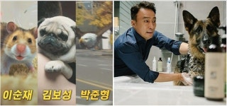 미스터 주 유인나·이선균·이정은, 역대급 동물 더빙 라인업 완성 (ft.신하균)