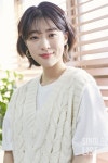 [인터뷰①] 시동 최성은 박정민 센스·염정아 일상 행복....모두 배우고 싶어요