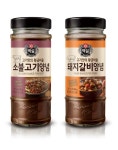 CJ제일제당, 설특수 잡아라 맛술-양념장 매출 극대화 전략