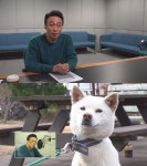 동물농장 이성민, 내레이션 도전...중저음 보이스 매력 발산