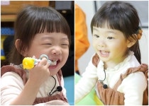 '슈돌' 친화력 대장 잼잼, 어린이집 가다! 좌충우돌 사회생활 적응기