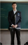 이태원 클라쓰 박서준, 떡잎부터 남다른 고딩 박새로이