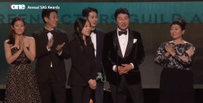 [종합] "그레이트 아너!"...