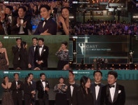 [종합] "그레이트 아너!"...