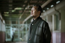 이태원 클라쓰 유재명·권나라·김동희, 포스甲 장가 패밀리 시선강탈