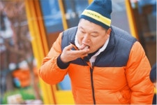 호동과 바다 첫방 D-DAY, 강호동표 사람내음 푸드다큐 관전포인트 3