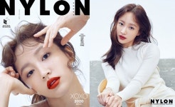 천우희·성훈·서지혜·하니, ★들의 뷰티 스타일링