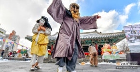 성큼 다가온 봄, 2월 따뜻한 제주 여행지 10선