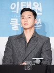 [포토] 박서준X김다미, 이태원클라쓰 대세는 단밤포차