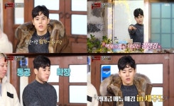 맛남의 광장 김동준, 비주얼 막냉이→홍보봇→감귤즙 선생 별명 만수르