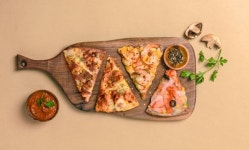 골라먹는 재미가 있다! 다양한 맛 하나에 담은 제품 인기