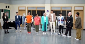 아는 형님 슈스스 한혜연이 뽑은 인생 스타일링 베스트3 는?