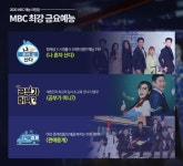 MBC 월화극 재개 첫주자 365, 주말 나혼산→선녀들 와이드 예능