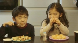 공부가머니? 윤일상♥︎박지현, 이란성 쌍둥이 극과극 성향 고민