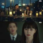 이태원 클라쓰 권나라, 박서준·유재명·안보현 잡는 걸크 매력...존재감UP