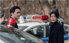 본대로 말하라 진서연X장현성, 대립 관계→공조 시작...그놈 추적?