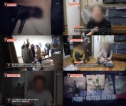 궁금한이야기Y 반려견 독살, 공유 정신병 때문? 범인은 친아빠 주장