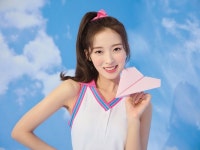 오마이걸 아린, 웹드라마 소녀의 세계 여주발탁...데뷔 첫 연기도전