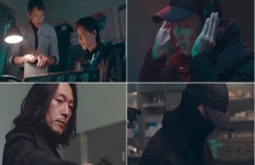 본대로 말하라 장혁 덫에 걸린 그놈 음문석, 장현성 살해 숨멎 엔딩