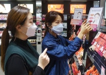 올리브영, 안전한 쇼핑환경 만들기…매장 안전수칙 강화