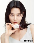 이태원 클라쓰 권나라, 뷰티 클라쓰 다른 민낯화보 공개