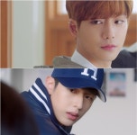 일진2 강율X이정준·리얼:타임:러브2 최현욱, 웹드계 비주얼 3대장 등극