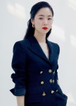 지방시 뷰티X전여빈, 트렌디한 스프링 메이크업 제안