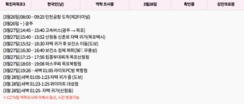 목포 산정동 코로나19 확진자, 라이또PC-와이마트 대성점 등 방문
