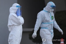 횡성 코로나19 첫 확진자 발생...부모집 방문한 서울 은평구 거주 男