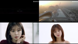 뉴플러스 오리지널 인공지능 그녀, 오늘(31일) 1회 유튜브 단독 무료 공개