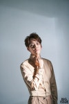 뮤지컬 배우 카이, 재능기부 화보·인터뷰 공개 