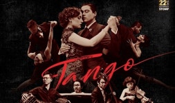 코로나블루 날려버릴 레드선율...아디오스 피아졸라, 탱고 온다