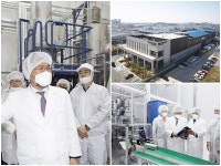 이디야, 최첨단 드림팩토리 가동...연간 6000t 원두생산 및 유통