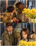 어쩌다 가족 김광규♥︎오현경, 썸 끝내고 봄날? 성동일 알다가도 모를 사이