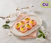 동의보감 속 봄나물 한입에! CU, 봄한정 간편식 5종 선봬