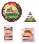 동의보감 속 봄나물 한입에! CU, 봄한정 간편식 5종 선봬